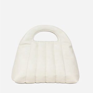 Fawn Design Quilted Handbag